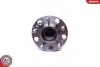 29SKV293 PIASTA TYL L/P SKV GERMANY підбір по vin на Brocar