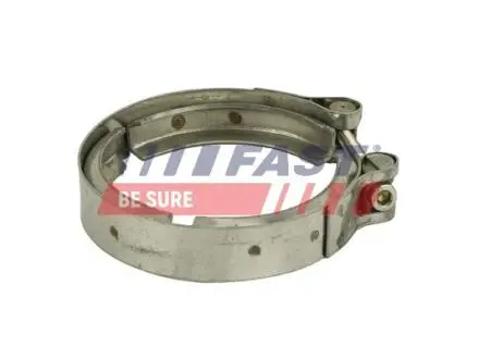 FT84608 Хомут глушника FAST підбір по vin на Brocar
