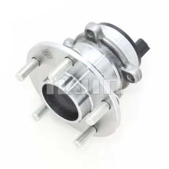 IJ133012 Маточина колеса з елементами монтажу ILJIN підбір по vin на Brocar