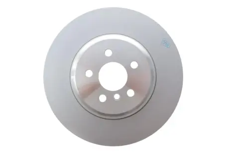 34108853555 Диск гальм G11 BMW підбір по vin на Brocar