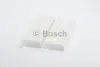 1987432137 Фильтр салона BOSCH підбір по vin на Brocar