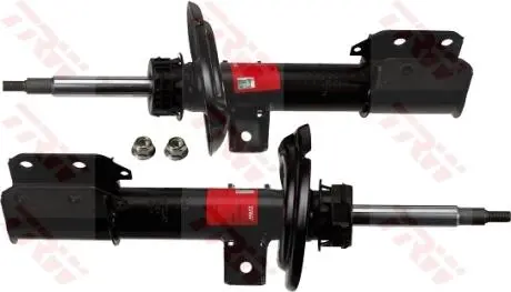 JGM1162T Амортизатор TRW подбор по vin на Brocar