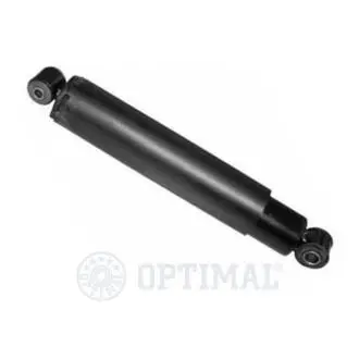 A2852H Амортизатор OPTIMAL підбір по vin на Brocar