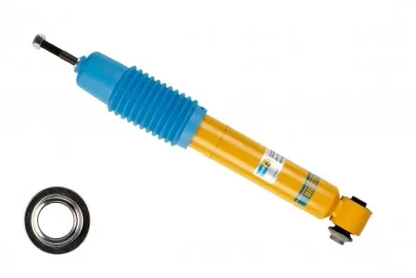 24112727 Амортизатор підвіски BILSTEIN підбір по vin на Brocar