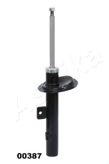 MA00387 Амортизатор ASHIKA підбір по vin на Brocar