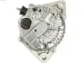 A6099 Генератор AUTO STARTER підбір по vin на Brocar