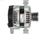 A1030 Генератор AUTO STARTER підбір по vin на Brocar