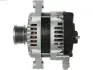 A1030 Генератор AUTO STARTER підбір по vin на Brocar