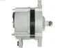 A0416 Генератор AUTO STARTER підбір по vin на Brocar