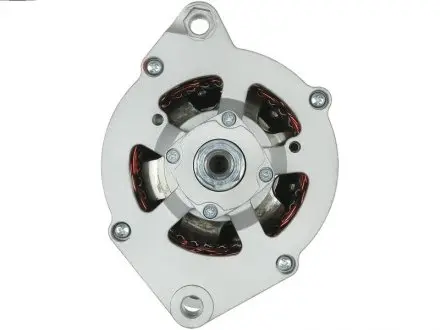 A0416 Генератор AUTO STARTER підбір по vin на Brocar