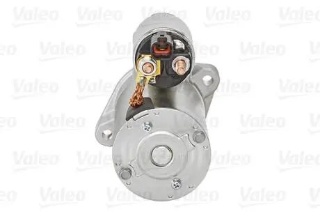 600210 Стартер VALEO підбір по vin на Brocar