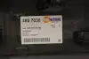 3807038 Бампер (передний) VW Caddy III 04-10 AUTOTECHTEILE підбір по vin на Brocar