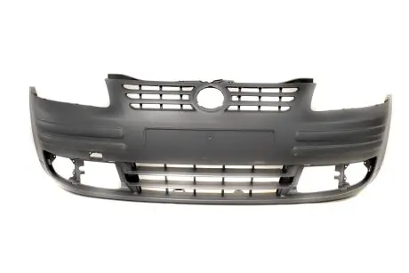3807038 Бампер (передний) VW Caddy III 04-10 AUTOTECHTEILE подбор по vin на Brocar
