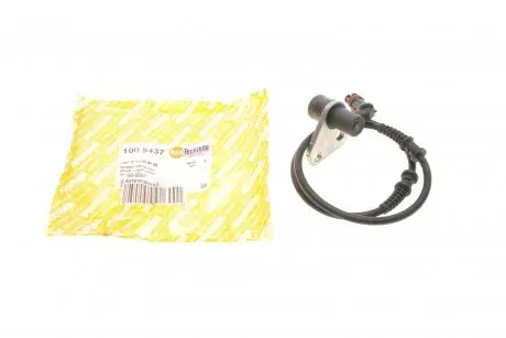 1005437 Датчик ABS (передній) MB E-class (W210) 95-03 (R) AUTOTECHTEILE підбір по vin на Brocar
