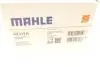 KX573D Фільтр паливний Toyota Hilux 2.4/2.8D 15- MAHLE / KNECHT підбір по vin на Brocar