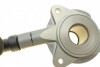 0986486658 Подшипник выжимной Citroen C5/Peugeot 407/607 2.2HDi 06- (d=31mm) BOSCH підбір по vin на Brocar