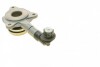 0986486658 Подшипник выжимной Citroen C5/Peugeot 407/607 2.2HDi 06- (d=31mm) BOSCH підбір по vin на Brocar