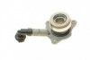 0986486658 Подшипник выжимной Citroen C5/Peugeot 407/607 2.2HDi 06- (d=31mm) BOSCH підбір по vin на Brocar