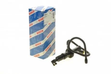 0986486177 Цилиндр сцепления (главный) Renault Clio II/III 04-14/Modus/Grand Modus 04- BOSCH подбор по vin на Brocar