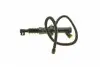 0986486177 Цилиндр сцепления (главный) Renault Clio II/III 04-14/Modus/Grand Modus 04- BOSCH підбір по vin на Brocar