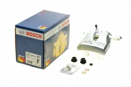 0986135483 Супорт гальмівний (передній) (R) Toyota Auris/Prius/Rav4 08- BOSCH підбір по vin на Brocar
