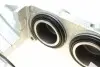 0986134537 Суппорт тормозной (передний) (L) Toyota Land Cruiser Prado 09-/Lexus GX 10- BOSCH підбір по vin на Brocar