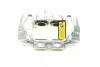 0986134537 Суппорт тормозной (передний) (L) Toyota Land Cruiser Prado 09-/Lexus GX 10- BOSCH підбір по vin на Brocar