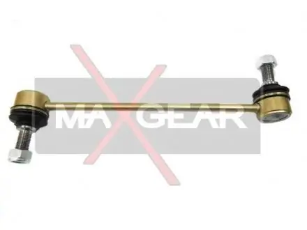 MGZ207005 Тяга / стойка, стабилизатор MAXGEAR подбор по vin на Brocar