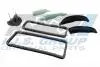Комплект ланцюга ГРМ BMW X5 (E70)/X6 (E71/E72) 03-14 40-1125K