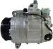 ACP57000P Компресор кондиціонера MB Sprinter/Vito CDI (d=105mm) MAHLE / KNECHT підбір по vin на Brocar