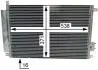 AC787000S Радиатор кондиционера Fiat 300/500/Ford Ka/Lancia Ypsilon 0.9-1.4 07- MAHLE / KNECHT підбір по vin на Brocar