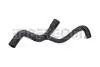 Патрубок радіатора (нижній) Ford Focus I 1.8/2.0 16V 98-04 222413