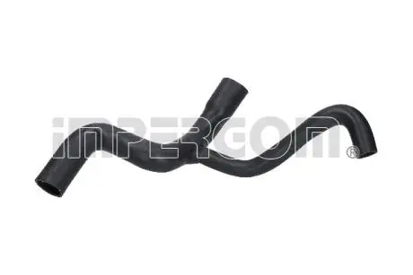 222413 Патрубок радіатора (нижній) Ford Focus I 1.8/2.0 16V 98-04 IMPERGOM підбір по vin на Brocar