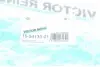 155413301 Прокладка клапанної кришки Lexus GX/Toyota Land Cruiser 09- (к-кт) VICTOR REINZ підбір по vin на Brocar
