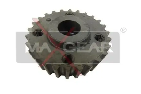 108698755 Шестерня коленвала MAXGEAR підбір по vin на Brocar