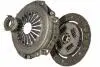 Комплект зчеплення Daewoo Matiz 0.8/1.0 98- (d=170mm) (+вижимний) 959991