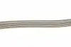 6PK2160S Ремінь генератора BMW 5 (E60) 2.5/3.0D 04-10 (M57) DAYCO підбір по vin на Brocar