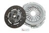 Комплект зчеплення Mazda 323 1.3-1.9 91-05 (d=200mm) (+вижимний) 957162