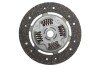 957162 Комплект сцепления Mazda 323 1.3-1.9 91-05 (d=200mm) (+выжимной) KAWE підбір по vin на Brocar