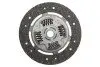 957162 Комплект сцепления Mazda 323 1.3-1.9 91-05 (d=200mm) (+выжимной) KAWE підбір по vin на Brocar