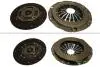962083 Комплект зчеплення Opel Vectra B/Astra G 2.0 DTI 97-05 (d=230mm) KAWE підбір по vin на Brocar