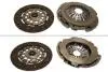 Комплект сцепления VW Caddy III 2.0TDI 08-15 (d=240mm) 962238