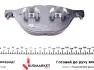 181905 Колодки тормозные (передние) BMW X5 (E70/F15/F85) 06-/X6 (E71/E72/F16/F86) 08- ICER підбір по vin на Brocar