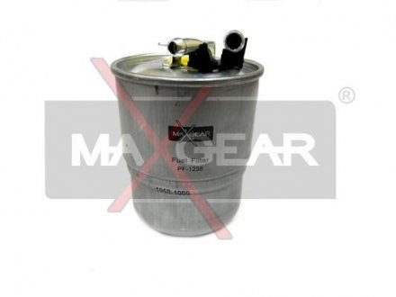 260412 Фильтр топливный MAXGEAR подбор по vin на Brocar