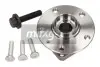 2463MG Подшипник перед MAXGEAR підбір по vin на Brocar