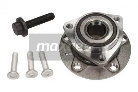 2463MG Підшипник перед MAXGEAR підбір по vin на Brocar