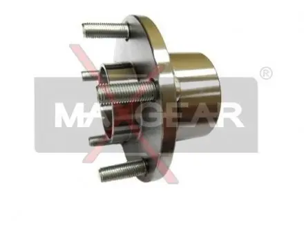 2262MG Подшипник перед MAXGEAR подбор по vin на Brocar