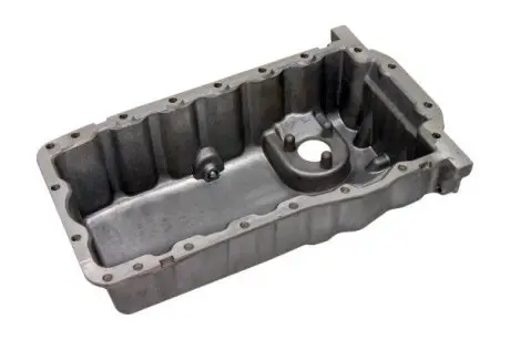 038103603NMG Поддон масляный MAXGEAR подбор по vin на Brocar