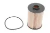 Фильтр топливный Citroen C5/C6/Peugeot 407/607 2.7HDI 04- ADP152304