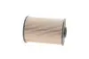 ADP152304 Фільтр паливний Citroen C5/C6/Peugeot 407/607 2.7HDI 04- BLUE PRINT підбір по vin на Brocar